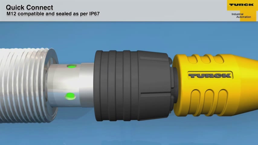 Applications - TURCK – Your Global Automation Partner!