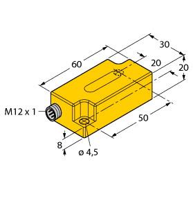 B1N360V-Q20L60-2LU3-H1151