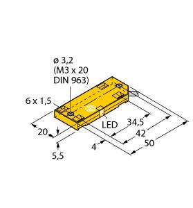 BC5-QF5.5-Y1X/S250