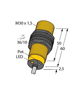 BCF10-S30-RZ3X