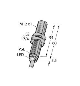 BC3-M12-AP6X