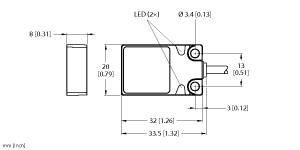 BC5-Q08-AN6X2/S250