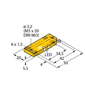 BC5-QF5.5-AP6X2/S250