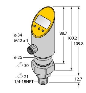 PS100R-503-LI2UPN8X-H1141