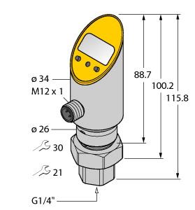 PS100R-501-2UPN8X-H1141