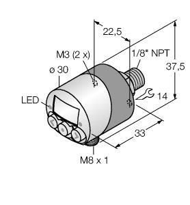 PK010R-N14AL-2UP8X-V1141