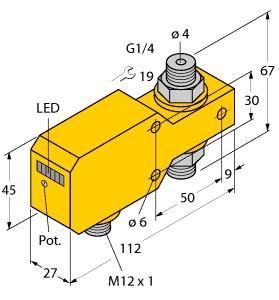 FCI-D04A4P-AP8X-H1141