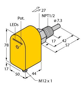 FCS-N1/2A4P-AP8X-H1141