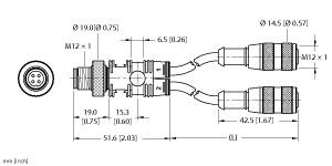 VBRS 4.4-2RK 4T-0.3/0.3