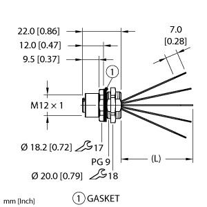 EFKBG-A5.500.2-0.5