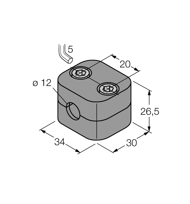 Inductive Sensor -