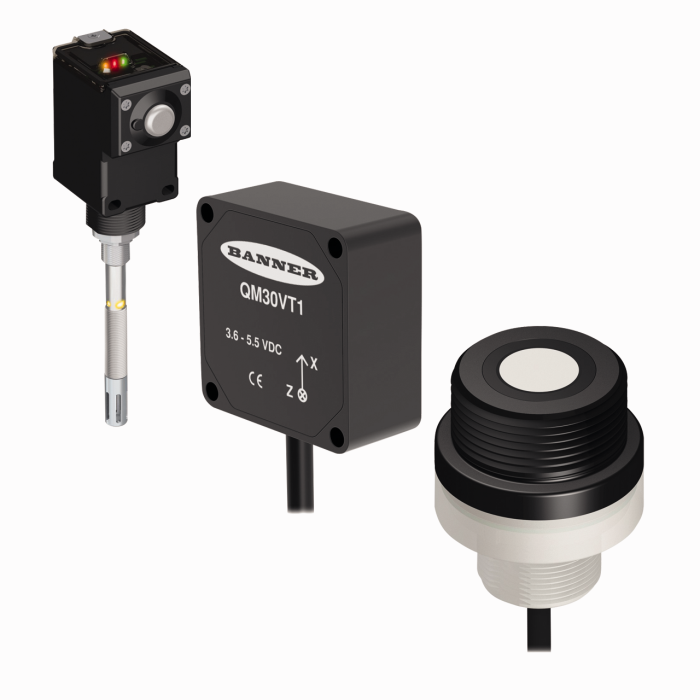 Wireless Sensoren, Leuchten und Anzeigen Wireless Sensoren, Leuchten und Anzeigen