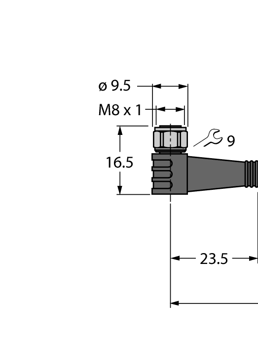 Capacitive Sensor -