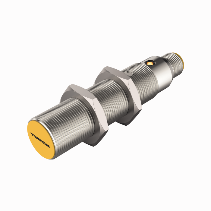 Capacitive Sensor -