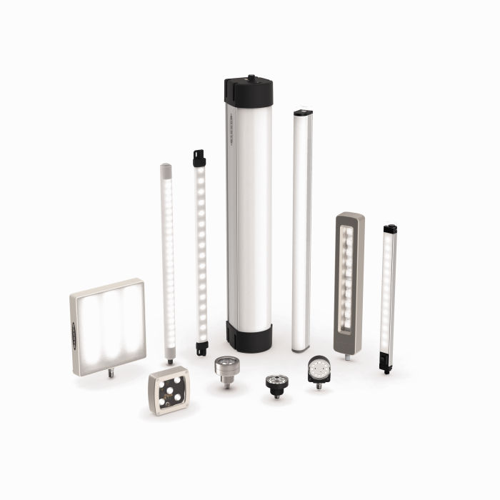 Industrielle LED Arbeitsleuchten Industrielle LED Arbeitsleuchten