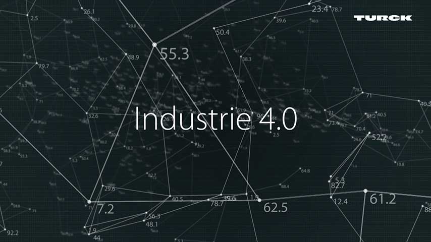 IO-Link als Wegbereiter für Industrie 4.0