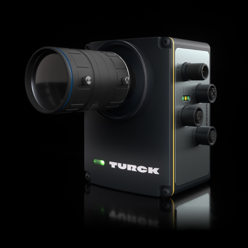 TURCK Intuitive Vision (TIV)