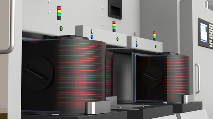 Indication of FOUP Progress - TURCK – Your Global Automation Partner