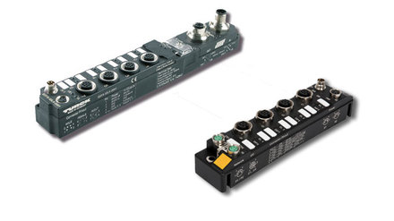 IO-Link - TURCK – Your Global Automation Partner
