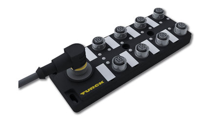 IO-Link - TURCK – Your Global Automation Partner!