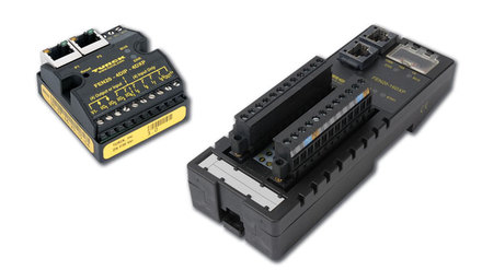 Profinet - TURCK – Your Global Automation Partner!
