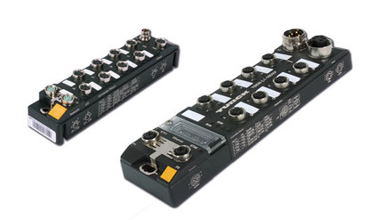 Profinet - TURCK – Your Global Automation Partner!