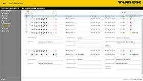 Codesys View for Turck Automation Suite