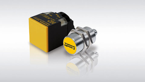 Turck sensors