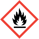 Flammable