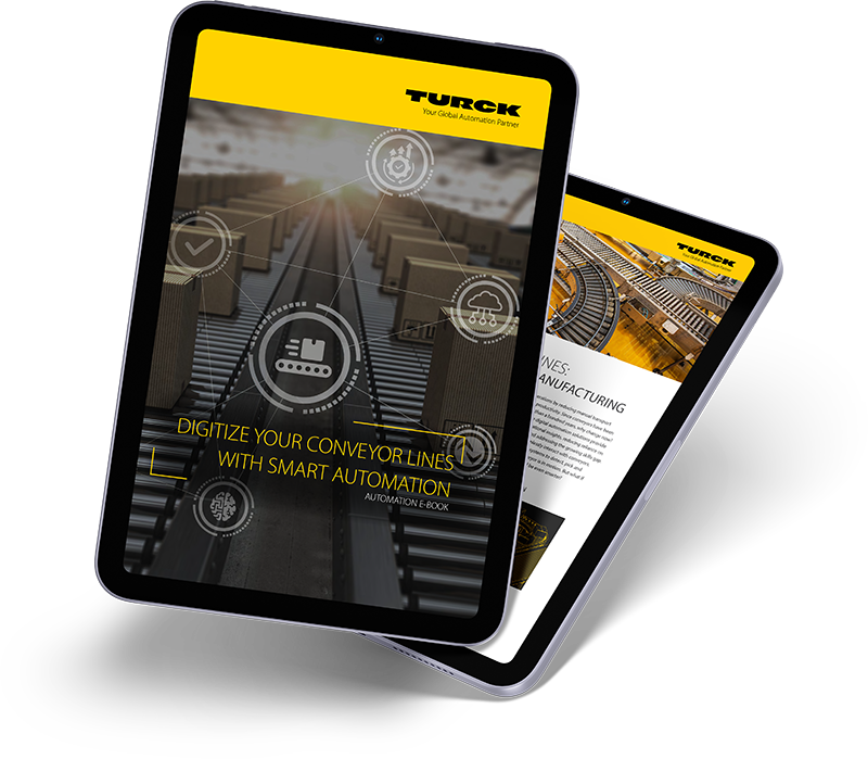 How to make your conveyor technology fit for the future