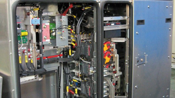Cabinet Cooling Turck Your Global Automation Partner