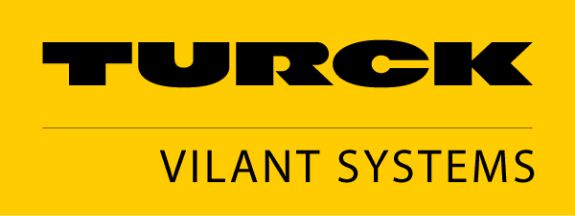 Stellenangebote von Turck Vilant Systems